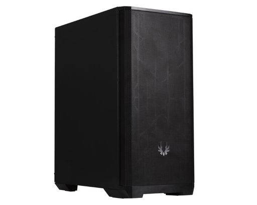 [32010] CAJA SEMITORRE ATX NOVA MESH SE NEGRO BITFENIX