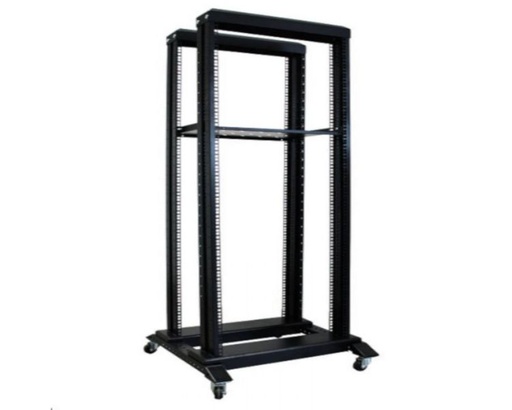 [31947] ARMARIO 19´´ 32U DR6632 OPENFRAME 600x600