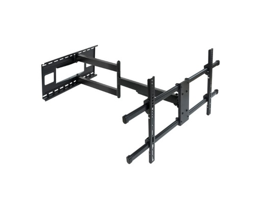 [31917] SOPORTE PARED-TV 43"-80" LP4380XL-B TOOQ