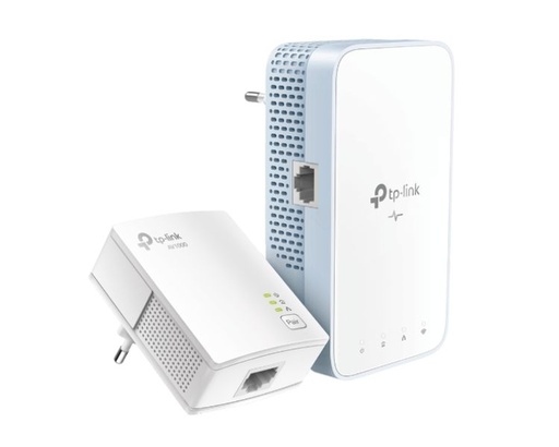 [31881] TP-LINK POWERLINE ETH AC1000 (TL-WPA7517 + TL-PA7017 WIFI)