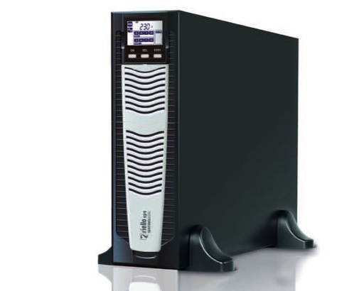 [31850] RIELLO S.A.I. SENTINEL DUAL SDU 6000 PDIST