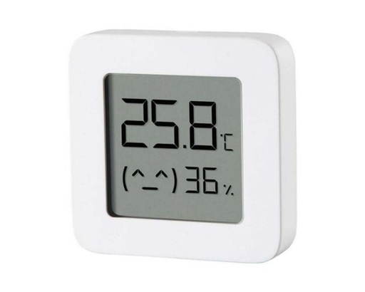 [31644] SENSOR TEMPERATURA Y HUMEDAD MI HOME MONITOR 2  XIAOMI
