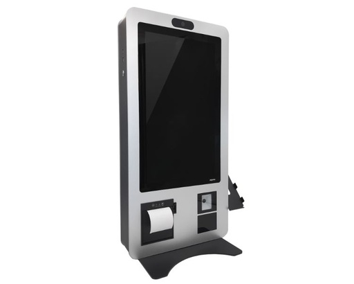 [31568] KIOSKO TPV TACTIL 21'' IMPRESORA+ESCANER+NFC APPKIOSK21NFC APPROX