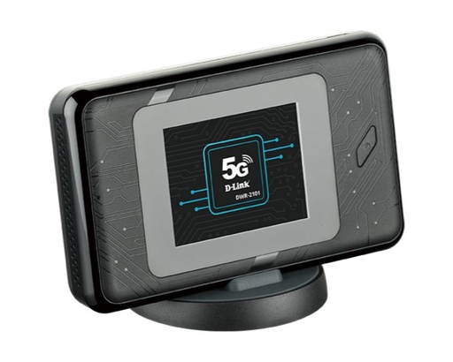 [31511] D-LINK WIRELESS ROUTER PORTATIL 5G WI-FI 6 HOTSPOT 1.6Gbps