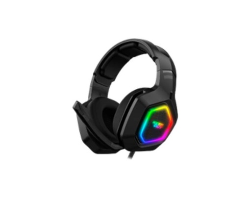 [31503] AURICULAR GAMING 7.1 MULTIPLATAFORMA HX901 KEEPOUT