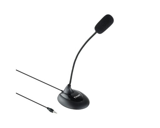[31424] MICROFONO TQMM-213 TOOQ