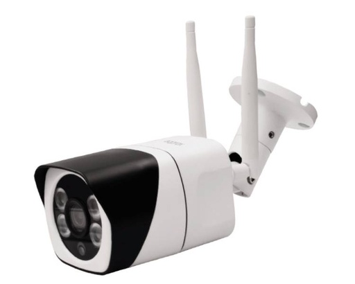 [31123] CAMARA IP FHD P2P INALAMBRICA BULLET APPROX