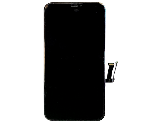 [31094] REPUESTO PANTALLA LCD IPHONE 11 BLACK COMPATIBLE