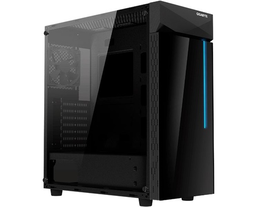 [31071] GIGABYTE AORUS CAJA SEMITORRE C200 GLASS