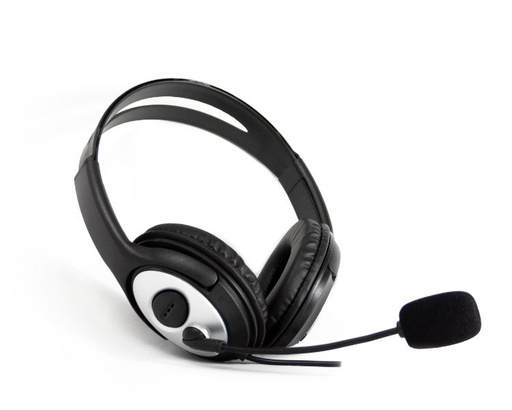 [31042] AURICULAR COOLCHAT 3.5 NEGRO COOLBOX