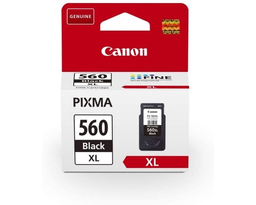 [30992] CARTUCHO CANON PG-560 XL