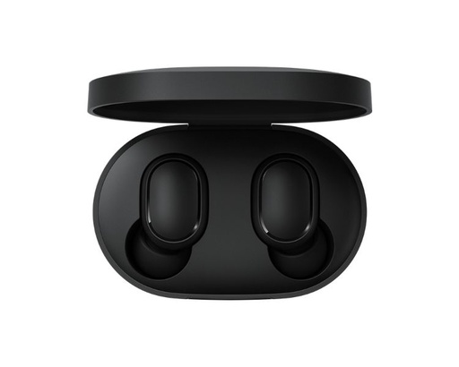 [30929] AURICULAR BLUETOOTH MI EARBUDS BASIC 2 NEGRO XIAOMI