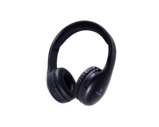 [30862] AURICULAR BLUETOOTH 15BK COOLBOX