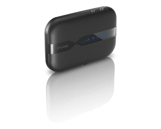 [30814] D-LINK WIRELESS PORTATIL 4G HOTSPOT 150Mbps