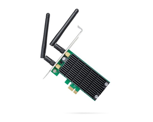 [30693] TP-LINK WIRELESS PCI-E AC1200 DUAL BAND