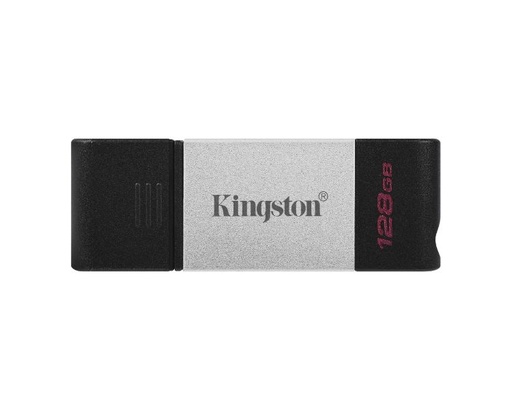 [30659] USB DISK 128 GB DATATRAVELER 80 USB3.2 KINGSTON