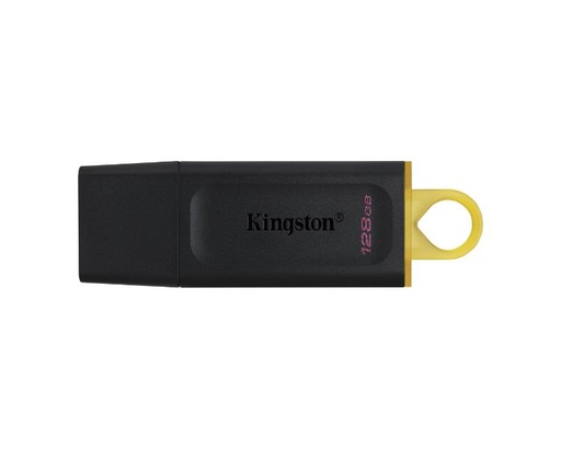 [30655] USB DISK 128 GB DATATRAVELER EXODIA USB3.2 KINGSTON