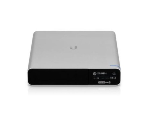 [30512] UBIQUITI UNIFI MINI SERVER CLOUD KEY CONTROLER + HDD 1 TB PoE