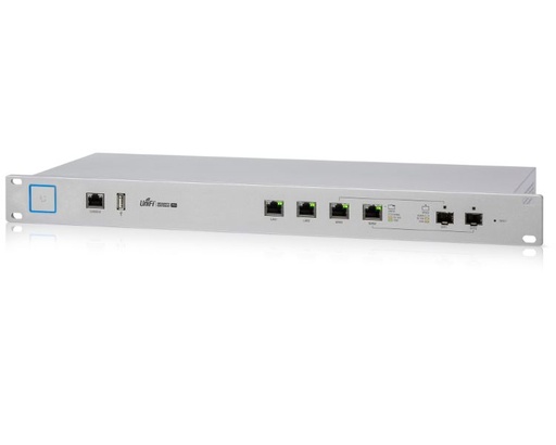 [30477] UBIQUITI ROUTER UNIFI SECURITY GATEWAY PRO