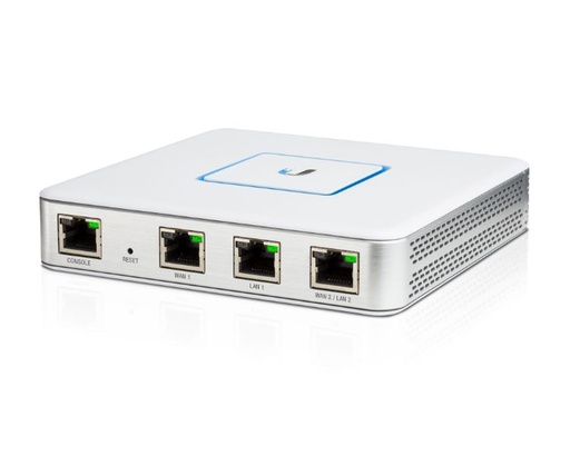 [30476] UBIQUITI ROUTER UNIFI SECURITY GATEWAY