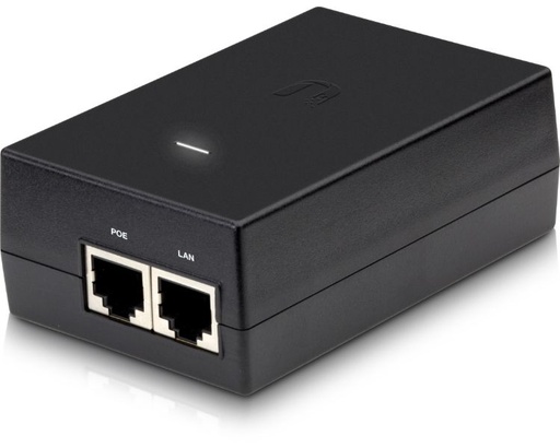 [30473] UBIQUITI POE INJECTOR 48V/0.5A ROCKETM2TI/M5TI/UAP-PRO