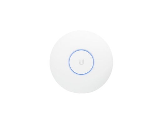 [30461] UBIQUITI WIRELESS ACCESS POINT UAP-AC-LITE PoE PARED/TECHO (PACK 5)