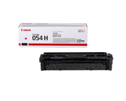 [30187] TONER MAGENTA CANON 054H