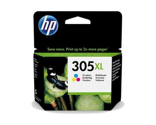 [29948] CARTUCHO COLOR HP 305 XL (3YM63AE)