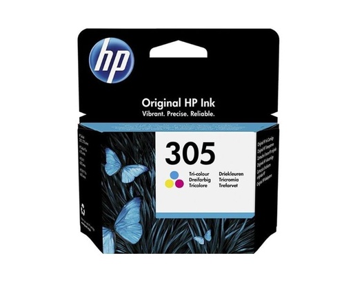 [29946] CARTUCHO COLOR HP 305 (3YM60AE)