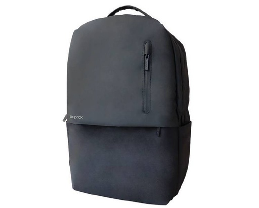 [29911] MOCHILA NOTEBOOK 15.6" BP501 WATERPROOF NEGRO APPROX