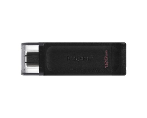 [29865] USB DISK 128 GB DT70 USB 3.2/TYPE-C KINGSTON