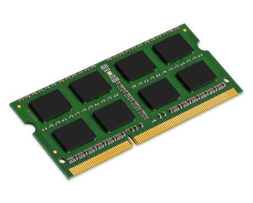 [29821] DDR IIIL 8 GB 1600 Mhz. SODIMM KINGSTON ACER/DELL/HP