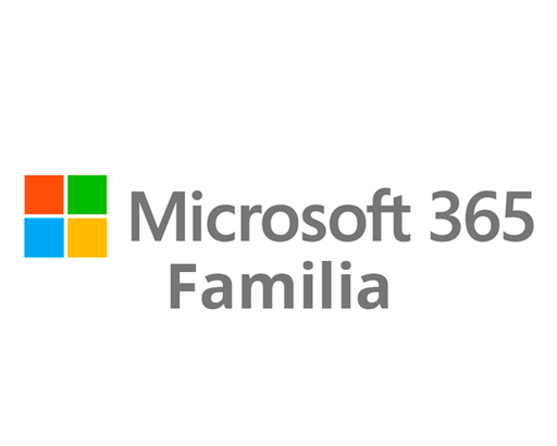 [29752] MICROSOFT 365 FAMILIA 1 AÑO DESCARGA ESD