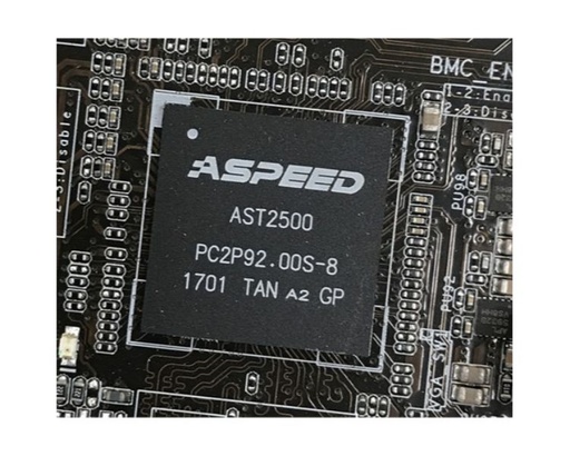 [29447] ASUS REMOTE MANAGEMENT MODULE ASMB9-IKVM