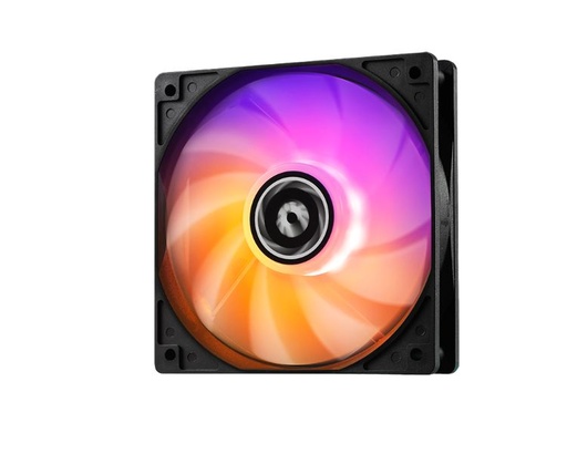 [29421] VENTILADOR AUXILIAR LED 120MM SPECTRE RGB ADDRESSABLE BITFENIX