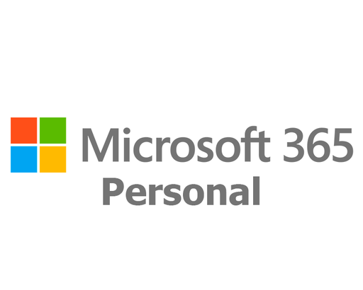 [29321] MICROSOFT 365 PERSONAL 1 AÑO DESCARGA ESD