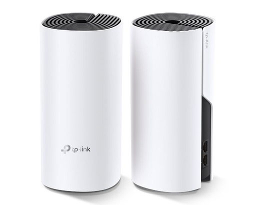 [29289] TP-LINK HOME WIFI MESH AC1200 (x2) M4