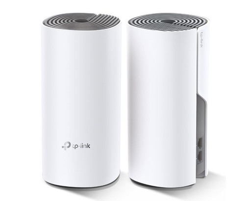 [29288] TP-LINK HOME WIFI MESH AC1200 (x2) E4