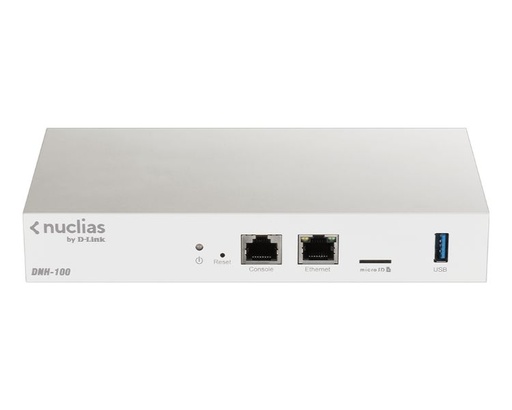 [29222] D-LINK CONTROLADOR NUCLIAS CONNECT DNH-100