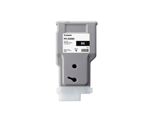 [29024] CARTUCHO TINTA NEGRO CANON PFI-320