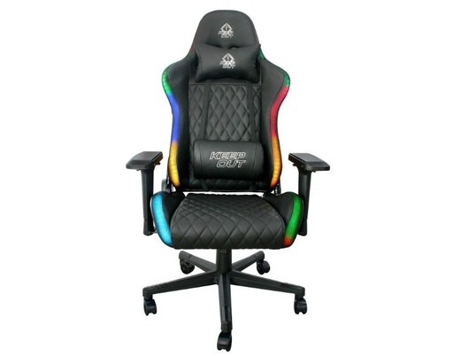 [28873] SILLA GAMING XS200 PRO RGB KEEPOUT