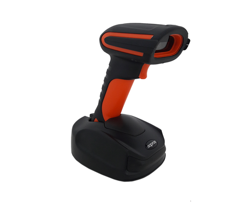 [28830] LECTOR CODIGO BARRAS LASER INDUSTRIAL 2D BLUETOOTH APPLS17I2D APPROX