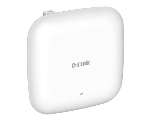 [28824] D-LINK WIRELESS AC ACCESS POINT AC1200 INDOOR PoE WIFI4EU