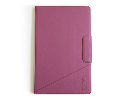 [28736] FUNDA TABLET 10" X100 MORADO BILLOW