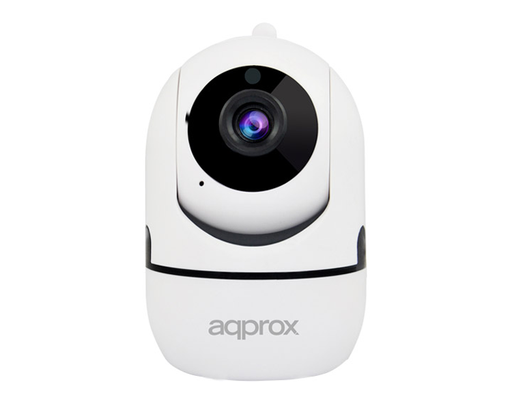 [28698] CAMARA IP HD P2P INALAMBRICA APPROX
