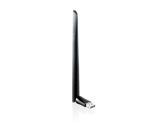 [28641] D-LINK WIRELESS HIGH GAIN USB AC600 DUAL BAND