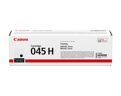 [28597] TONER NEGRO CANON 045H