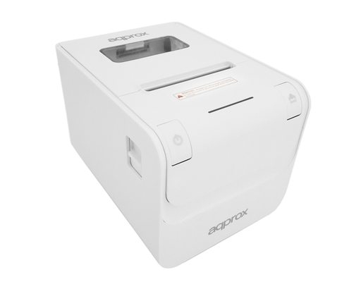[28513] IMPRESORA POS80AMUSE USB/SERIE/ETH. AUT. BLANCO APPROX