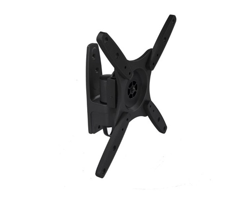 [28510] SOPORTE PARED-TV 13"-42" GIRO/INCLINABLE LP1732TN-B TOOQ
