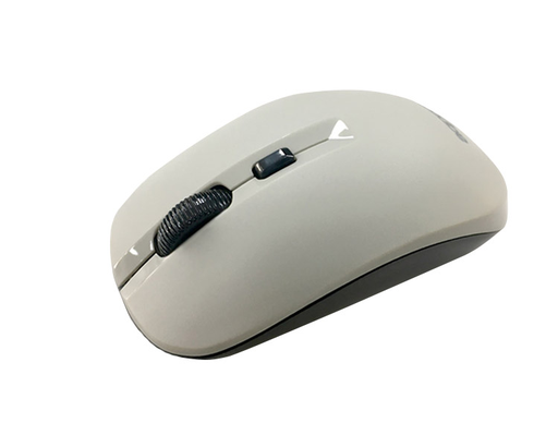 [28348] RATON OPTICO XM180 WIRELESS GRIS/NEGRO APPROX